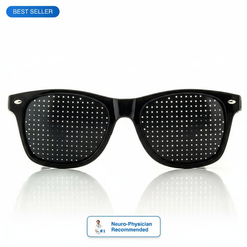 OPTIC Vision Re-Training Glasses